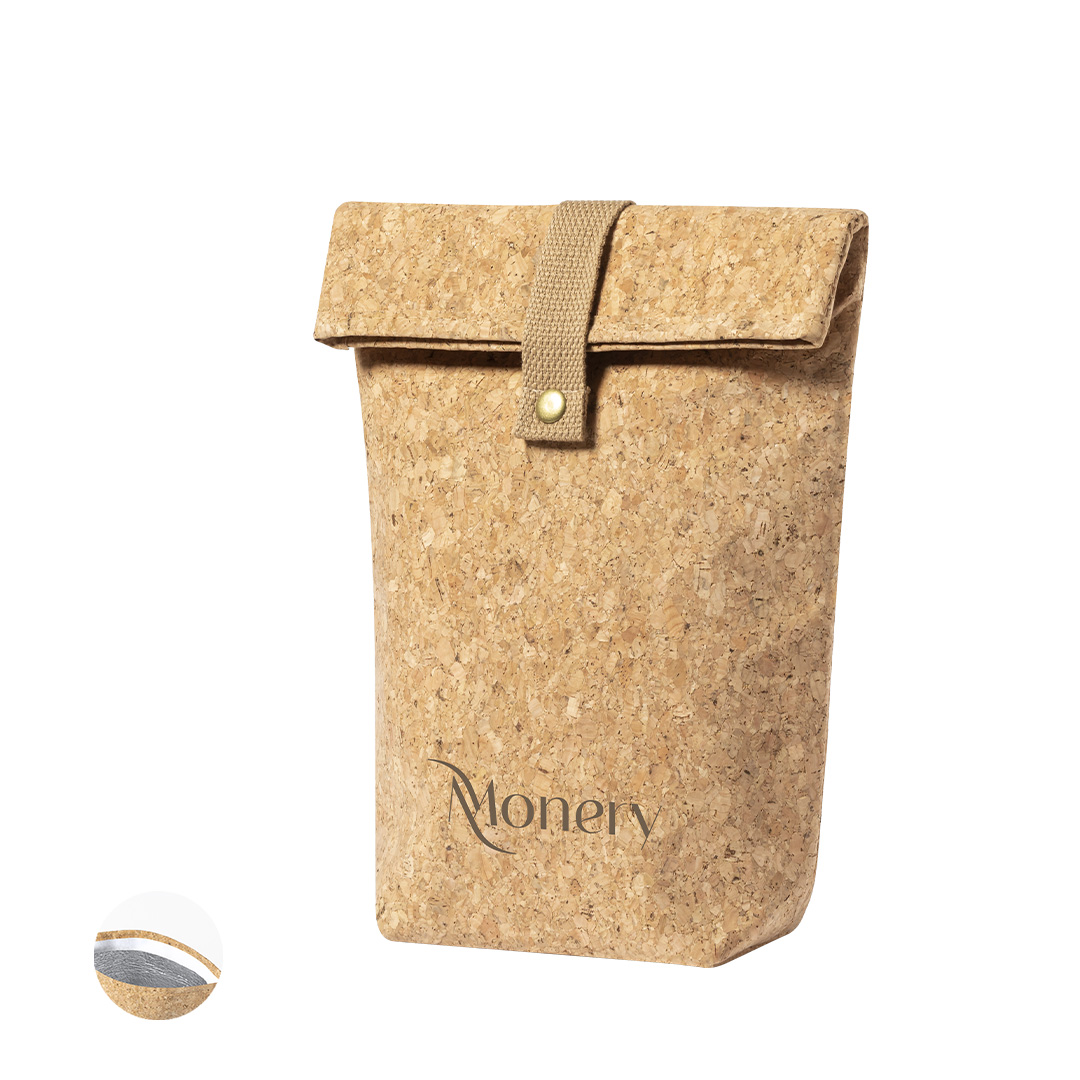 Makito — Lumilda Bolsa Térmica