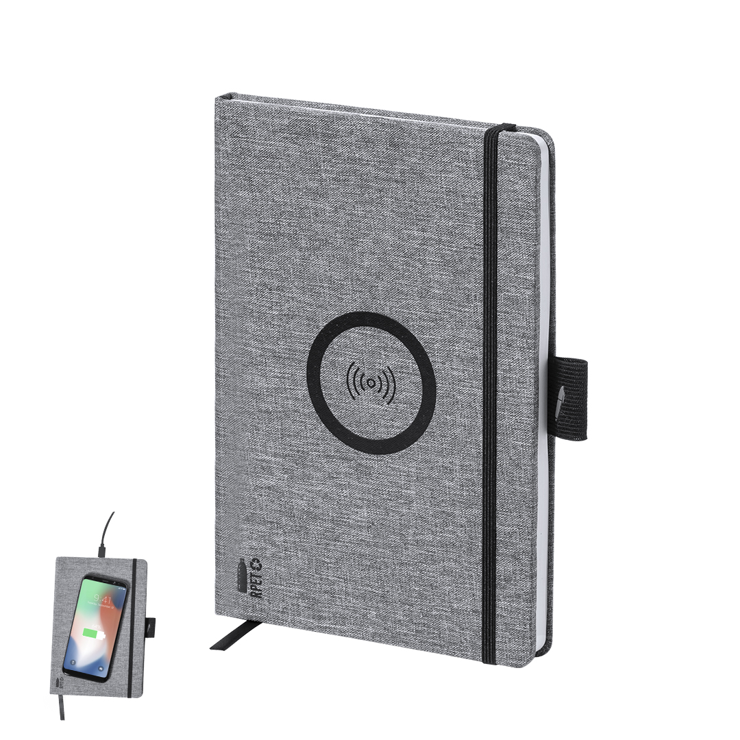 Bein Bloc Notas Cargador