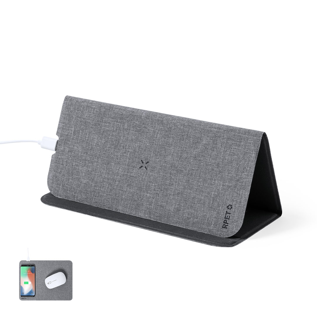 Kimy Alfombrilla Cargador