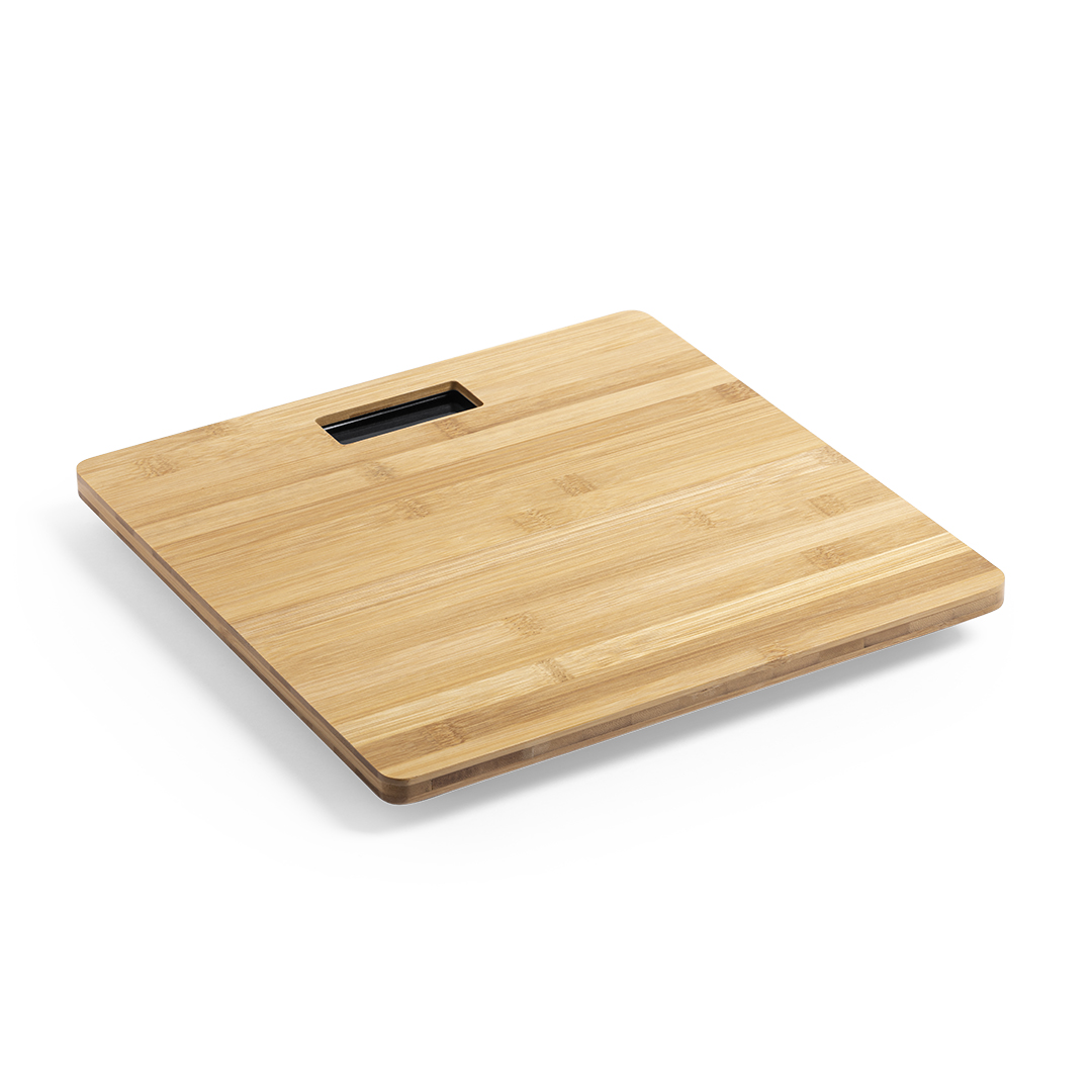 Makito — Berry Báscula