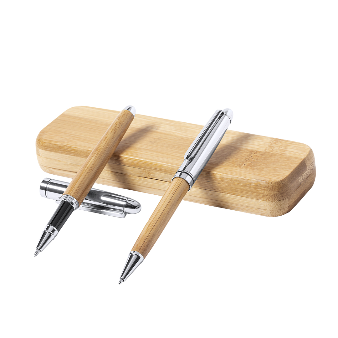 Makito — Notium Set