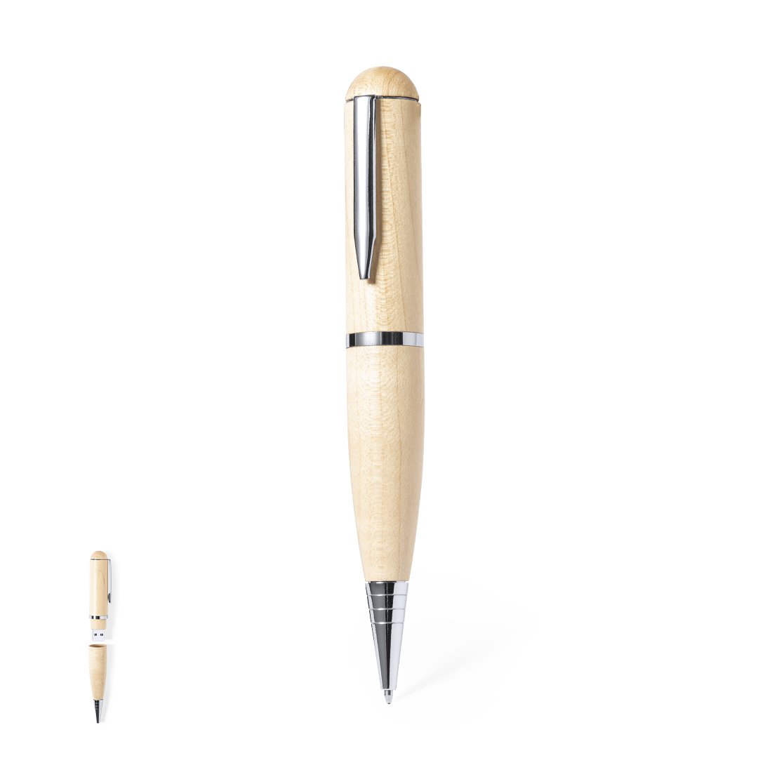 Kornon 16GB Bolígrafo USB