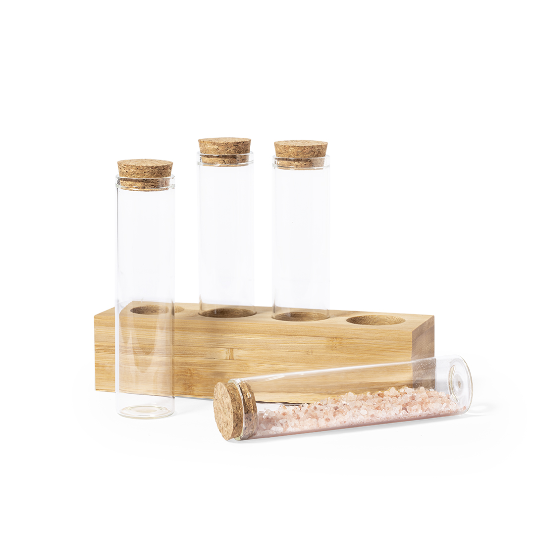 Makito — Tumber Especiero