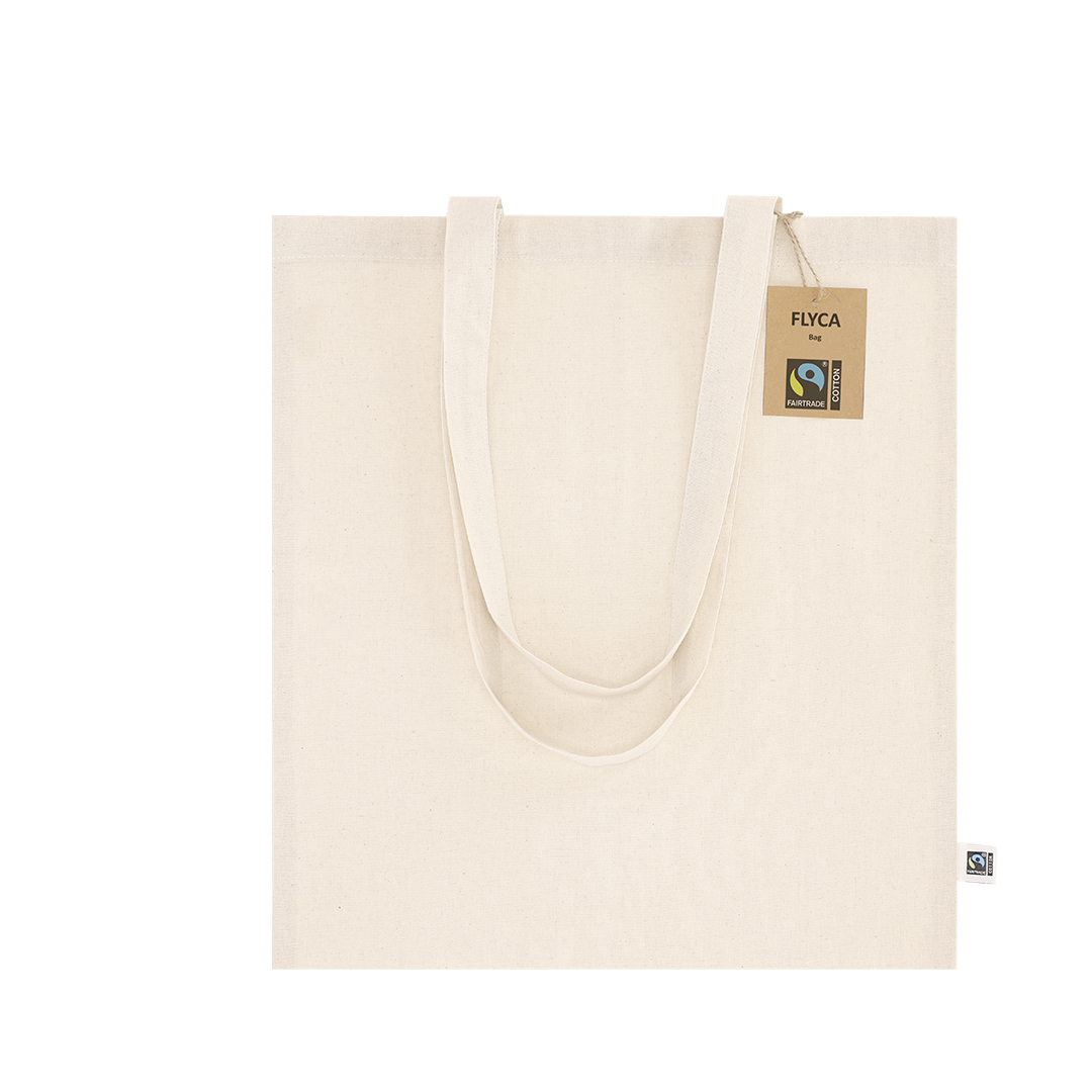 Makito — Flyca Fairtrade Bolsa