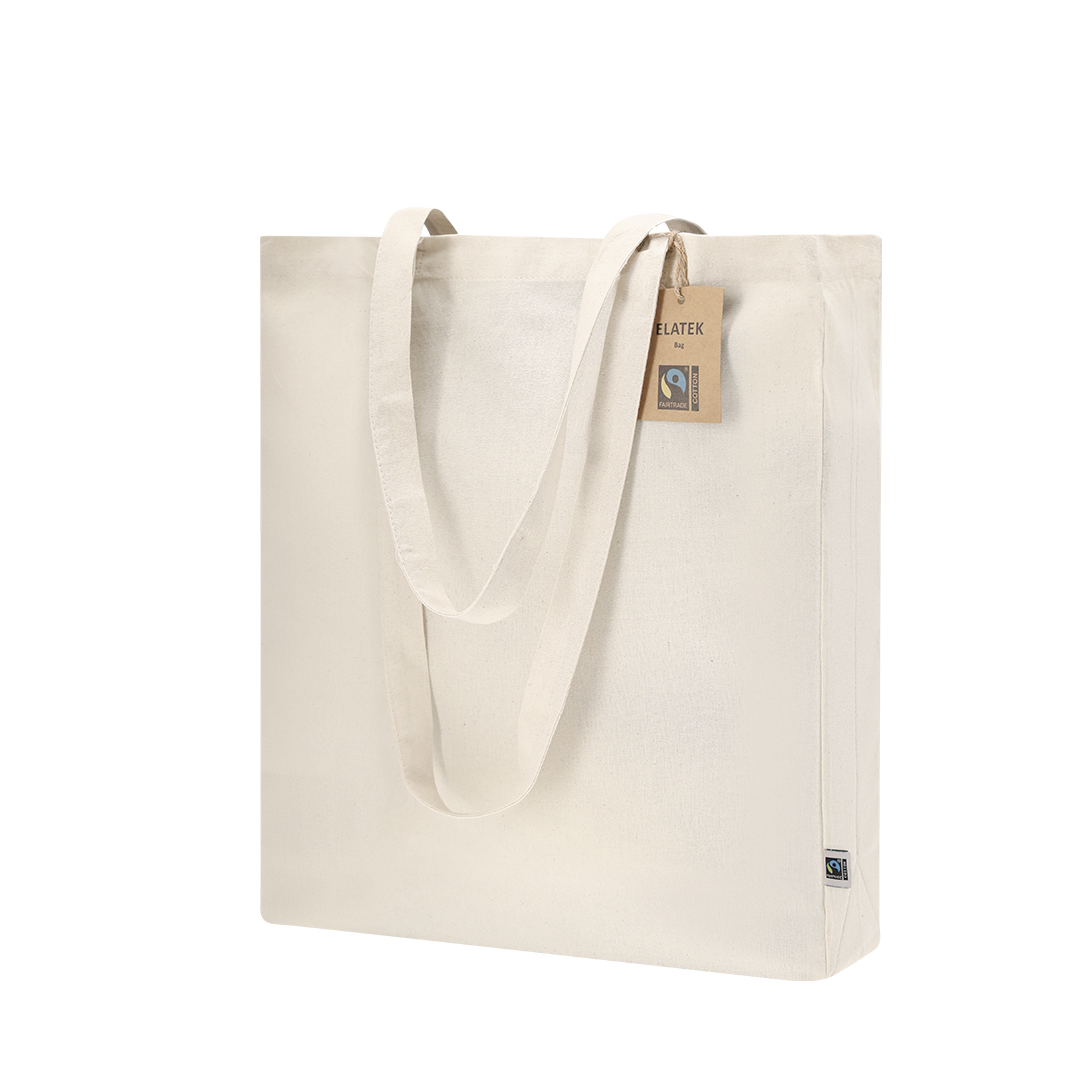 Elatek Fairtrade Bolsa