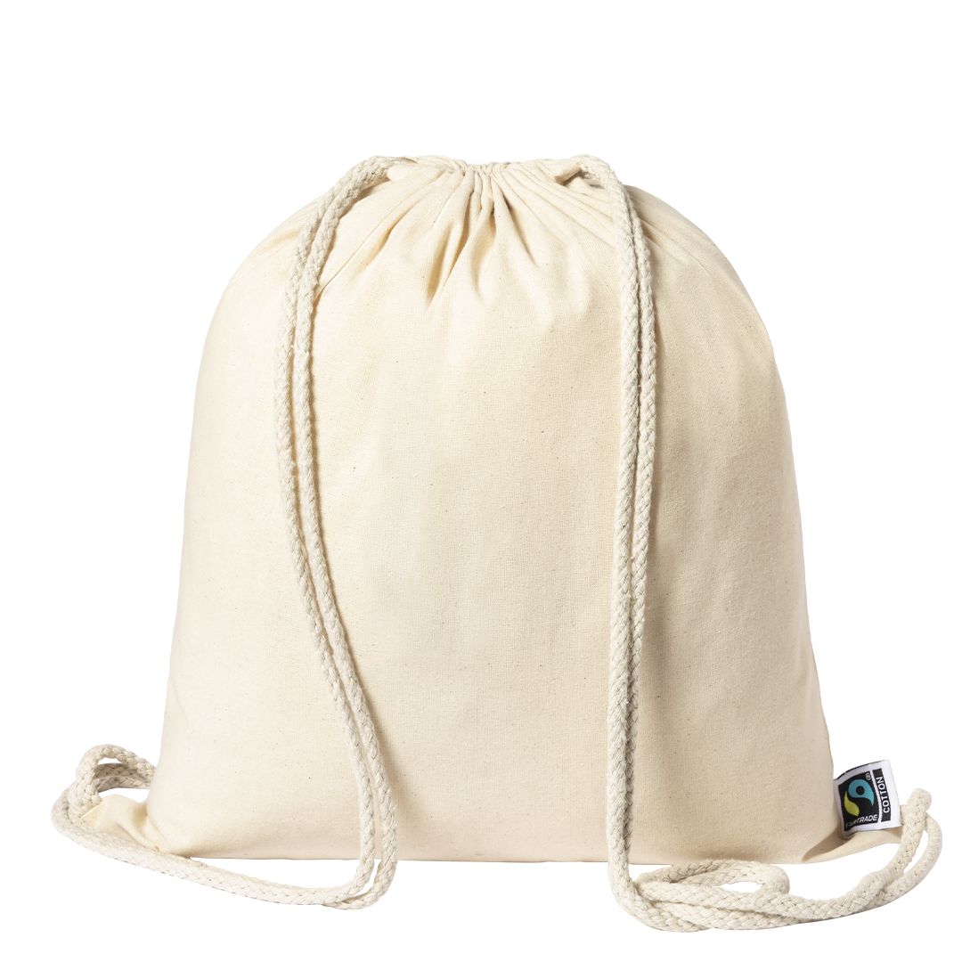 Sanfer Fairtrade Mochila