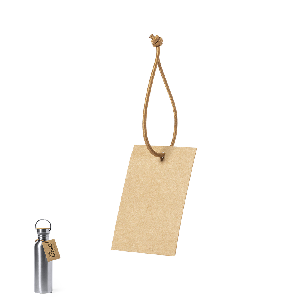 Canlia Hangtag Presentación