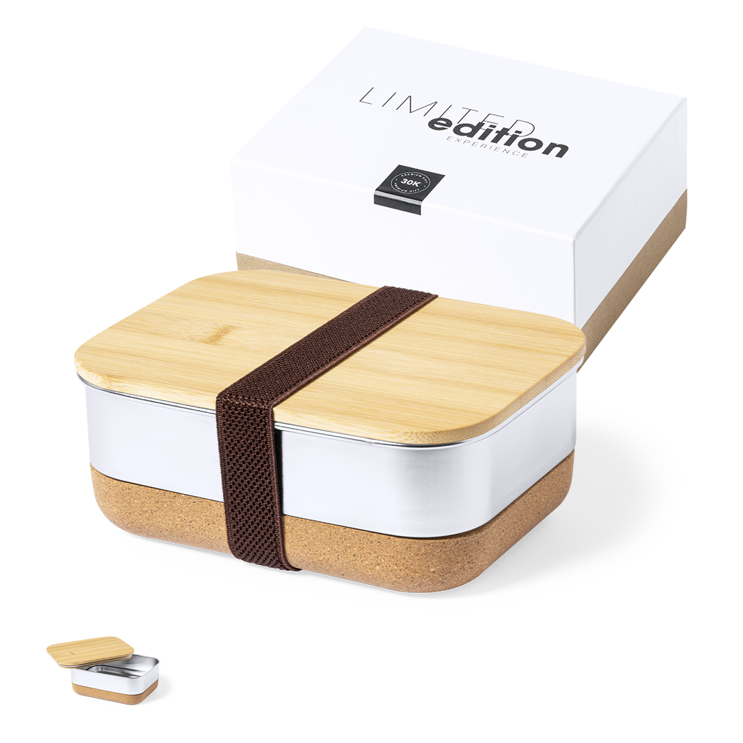 Makito — Lanrok Fiambrera