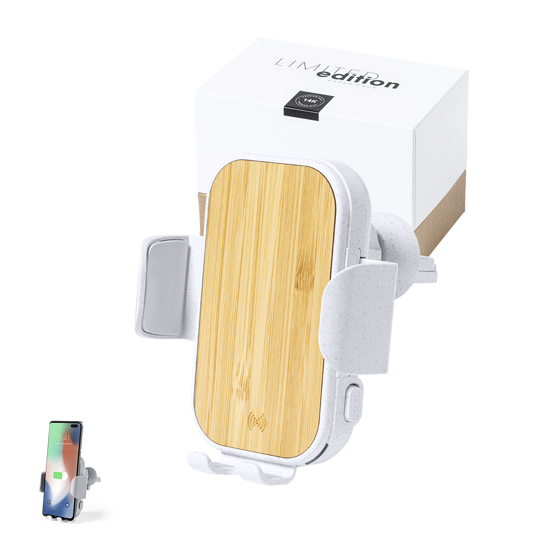 Yaben Soporte Cargador