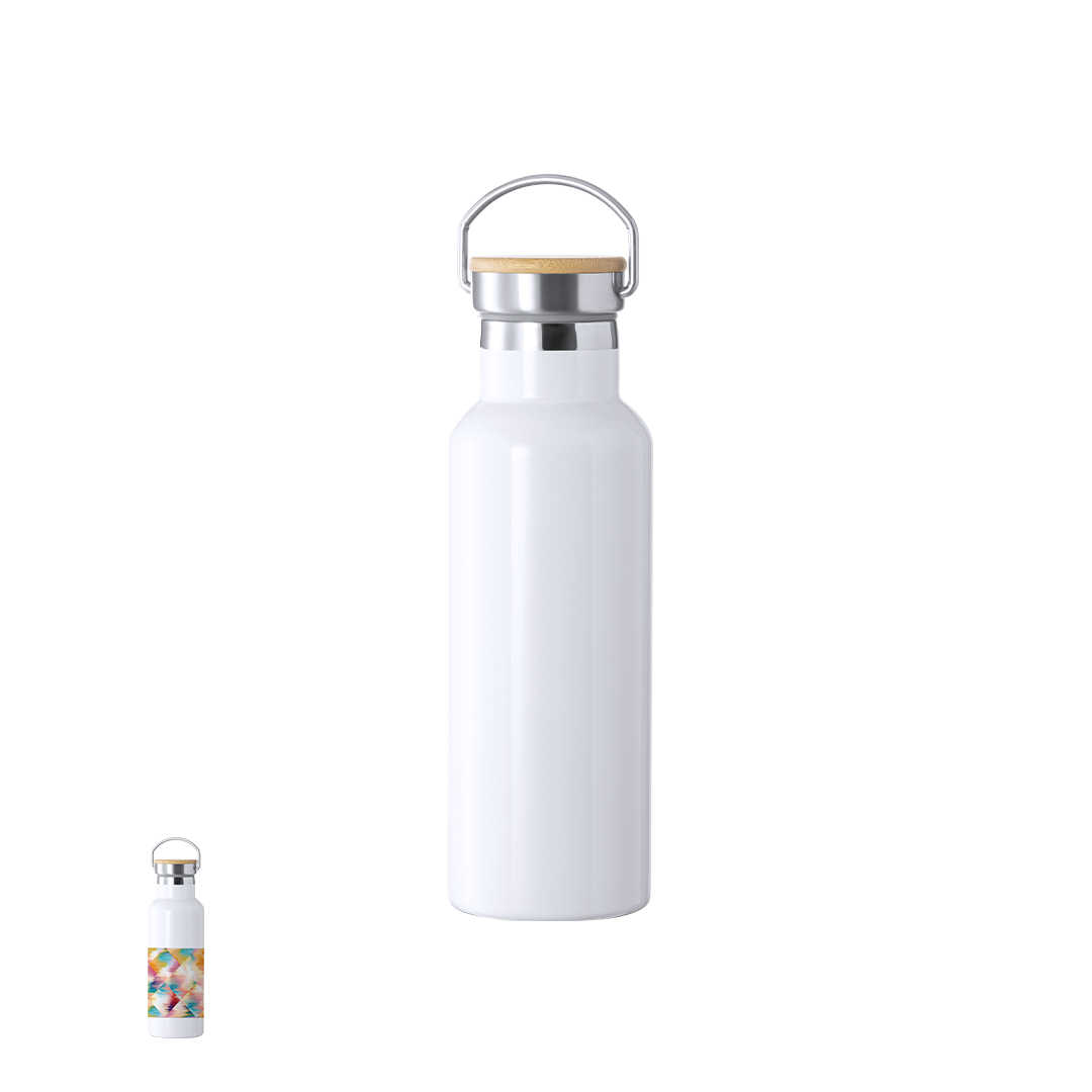 Ying Bidón Térmico Sublimación