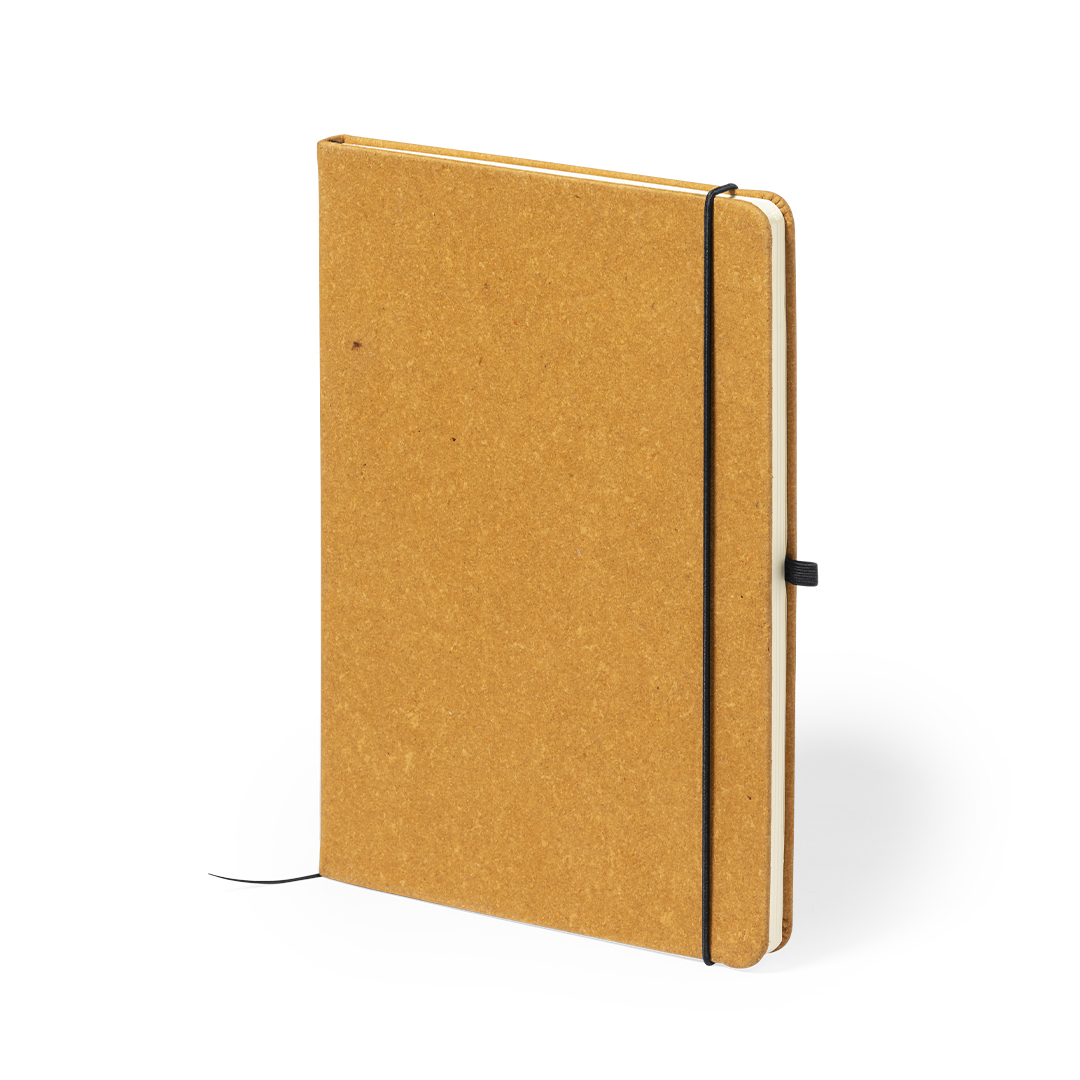 Makito — Tefan Bloc Notas