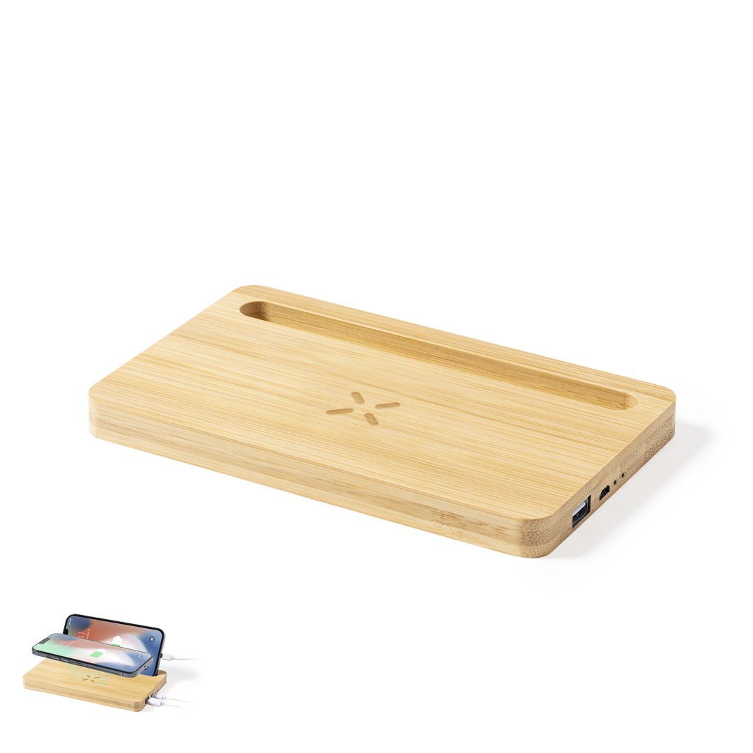 Loubron Cargador Organizador