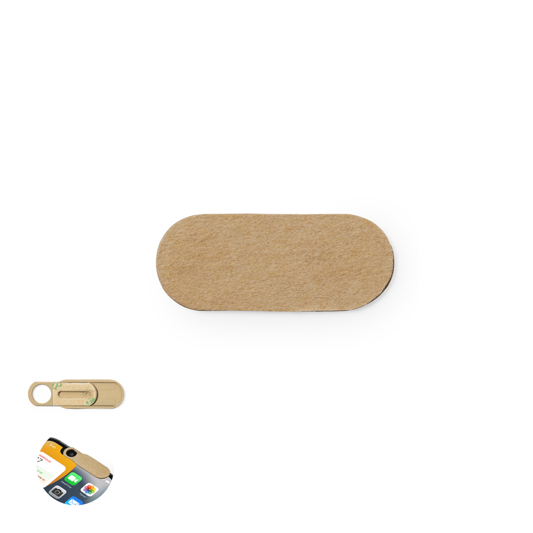 Makito — Baley Tapa Webcam