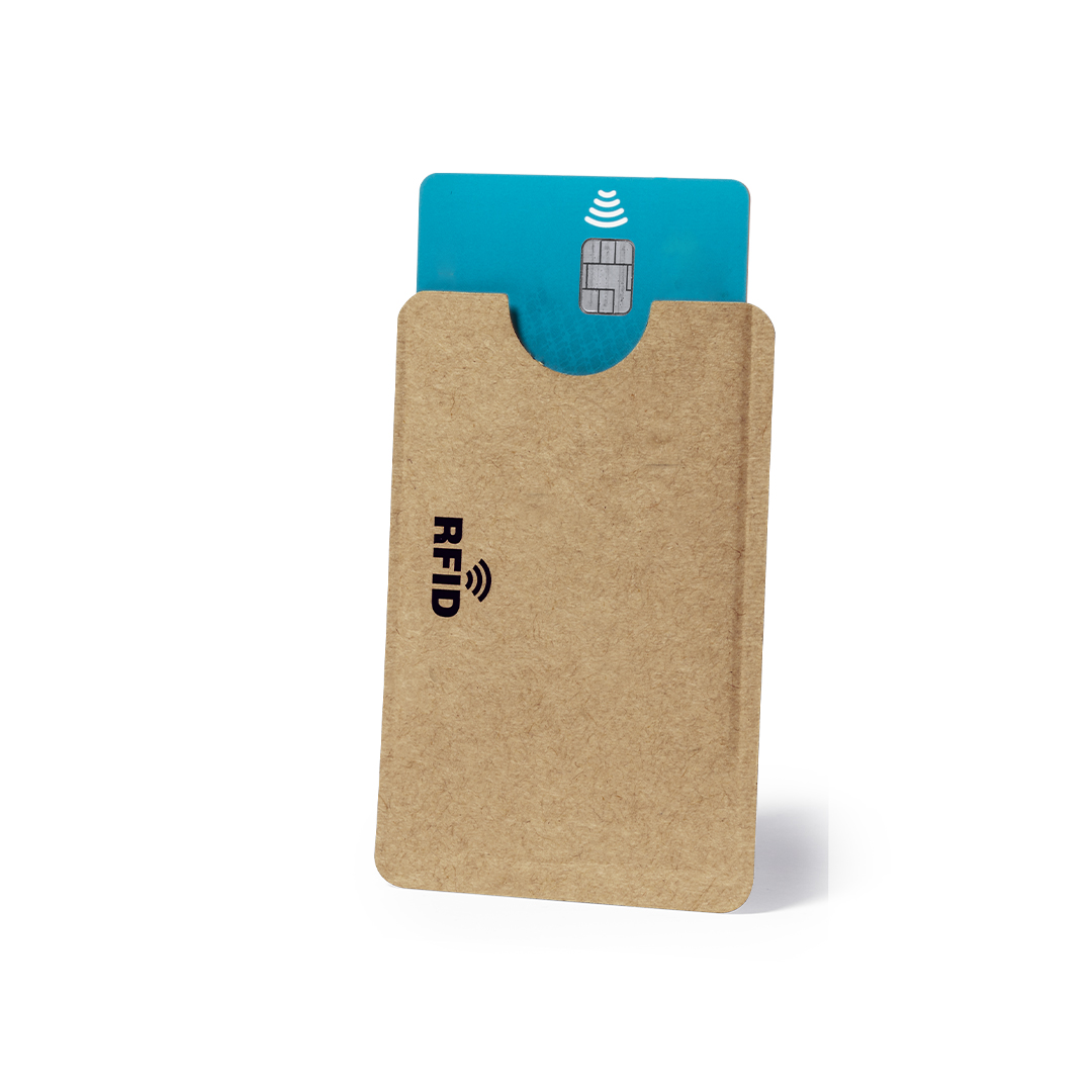 Makito — Blakbal Tarjetero