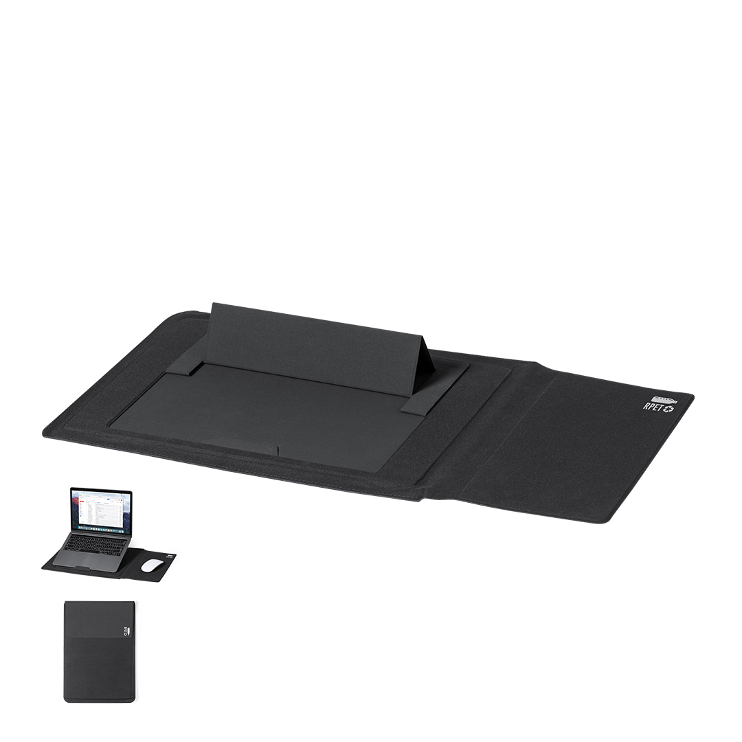 Broomer Funda Ordenador Multifunción