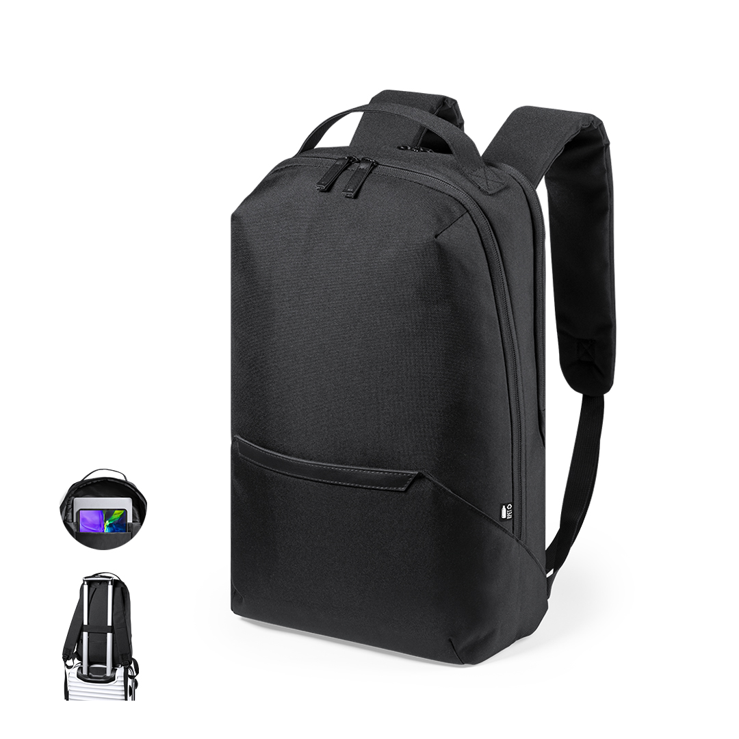 Makito — Elanis Mochila