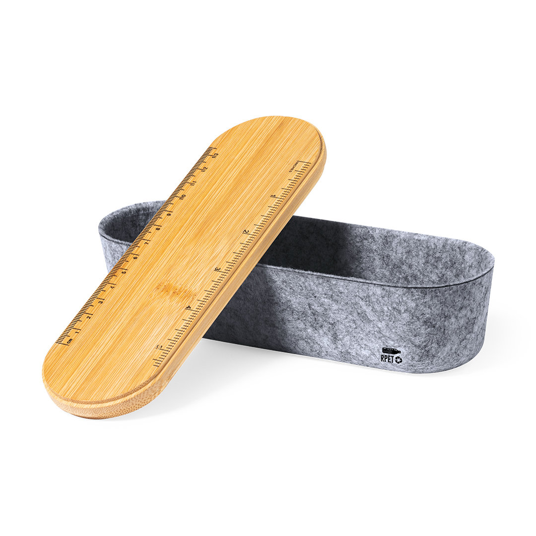 Estuche Aguacero