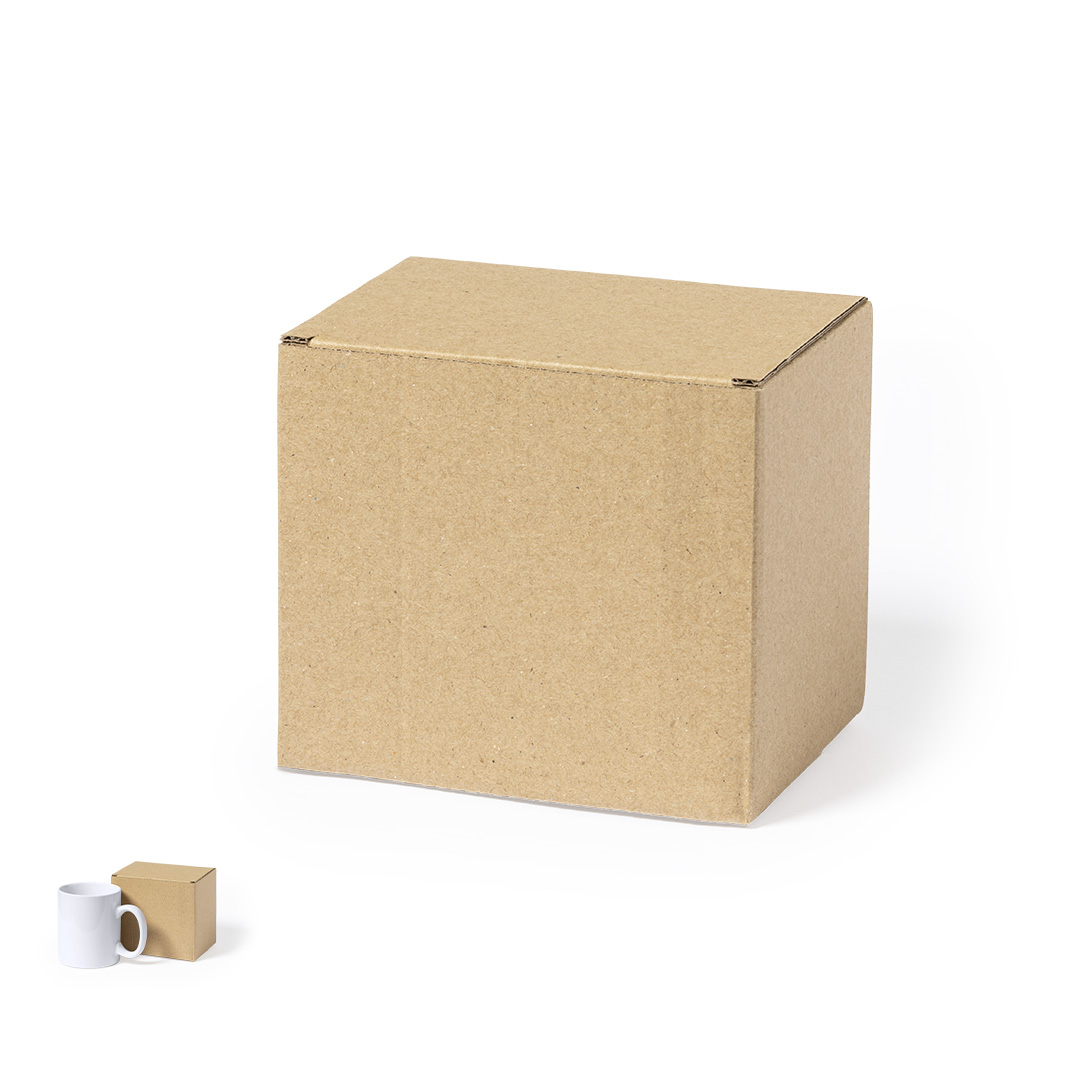 Jikory Caja Presentación