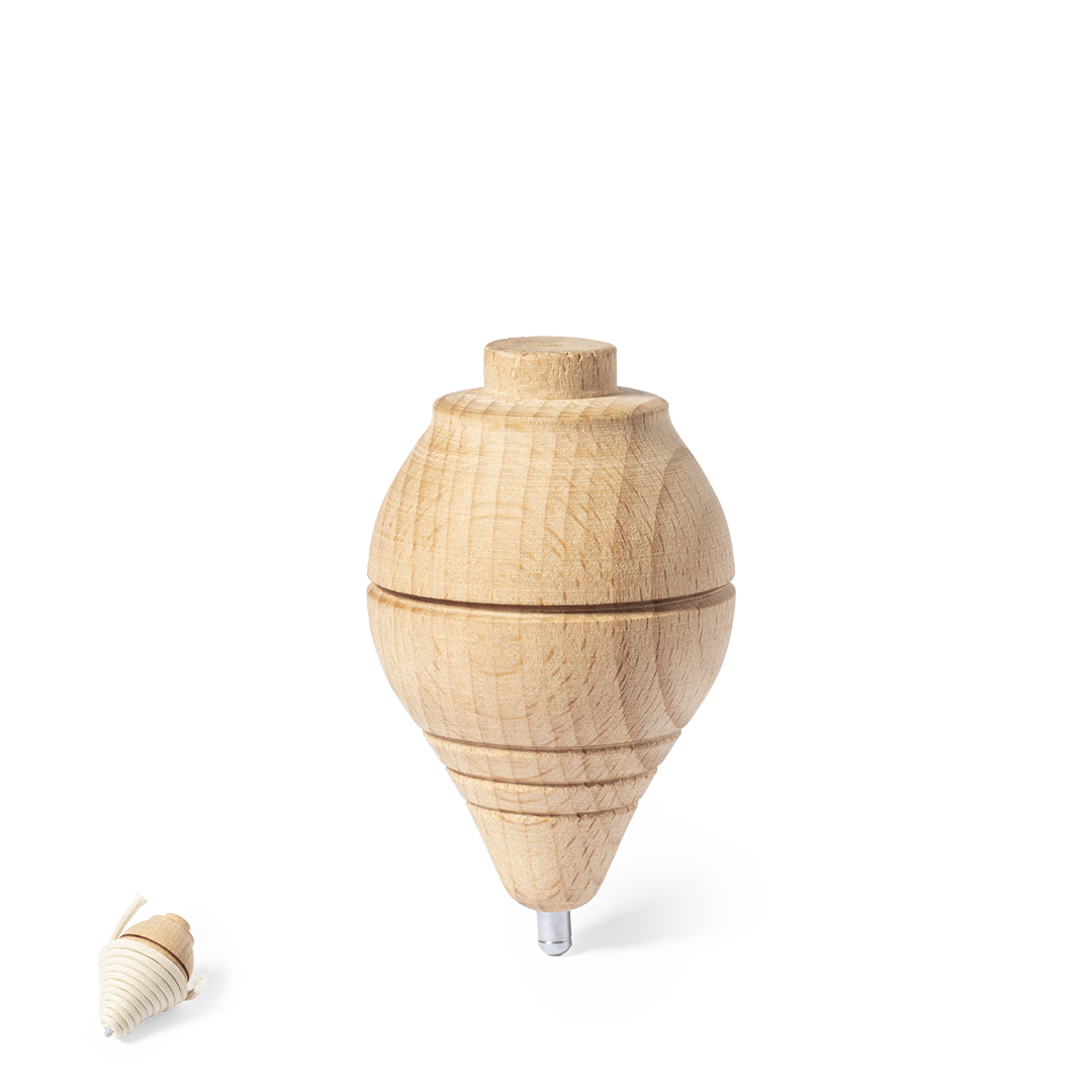 Makito — Gupy Peonza