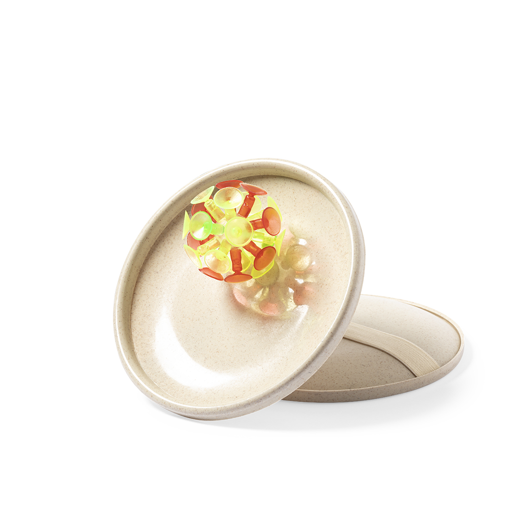 Makito — Croak Juego