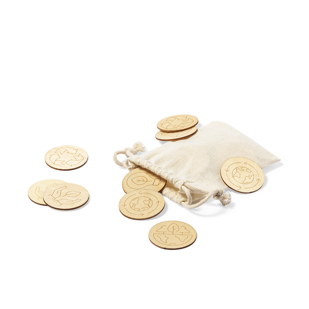 Makito — Lauby Juego