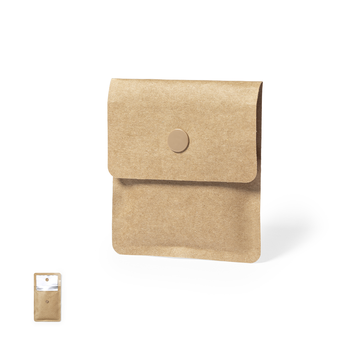 Flament Cenicero Bolsillo