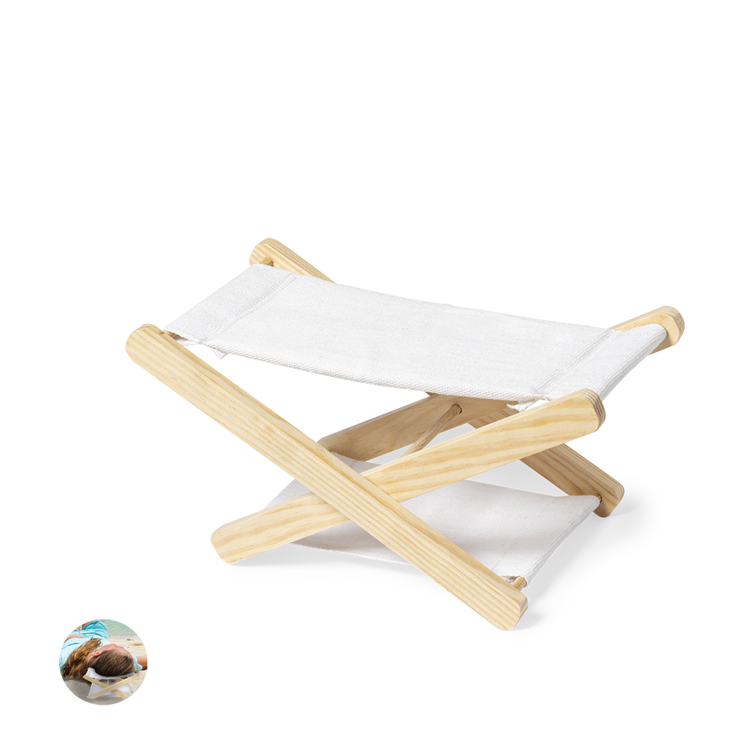 Makito — Maretis Reposacabezas