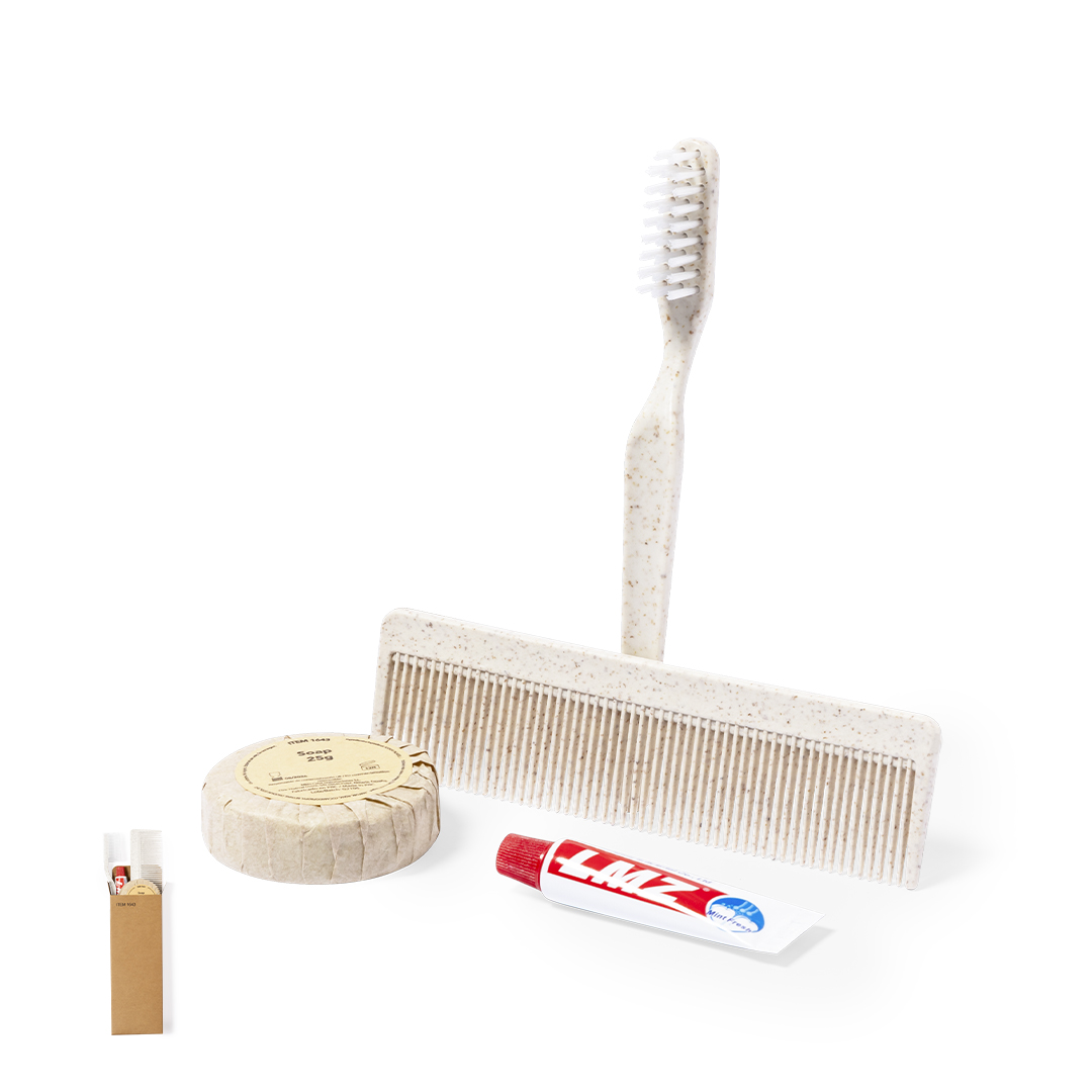 Makito — Essential Kit Set