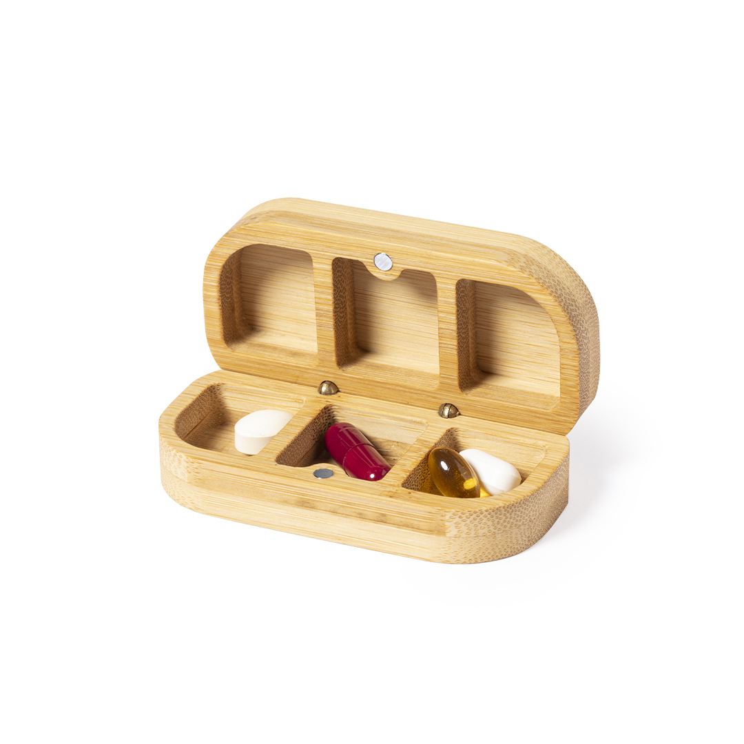 Makito — Pensol Pastillero