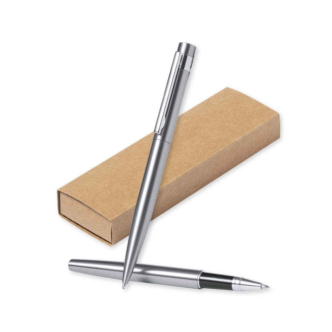 Makito — Kaylax Set