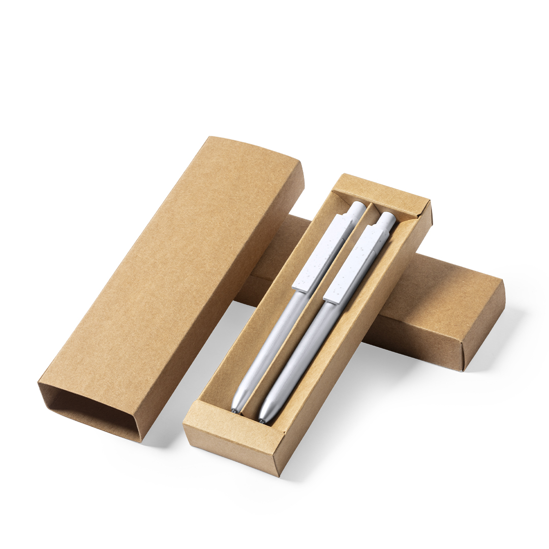 Makito — Harzur Set