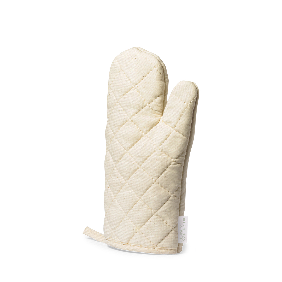 Makito — Cafar Manopla