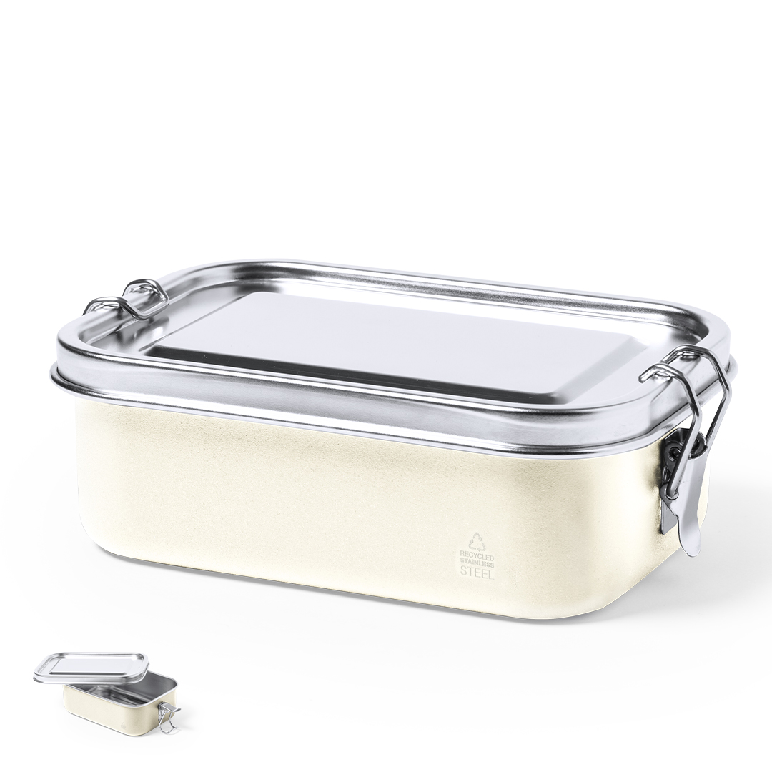 Makito — Shonka Fiambrera