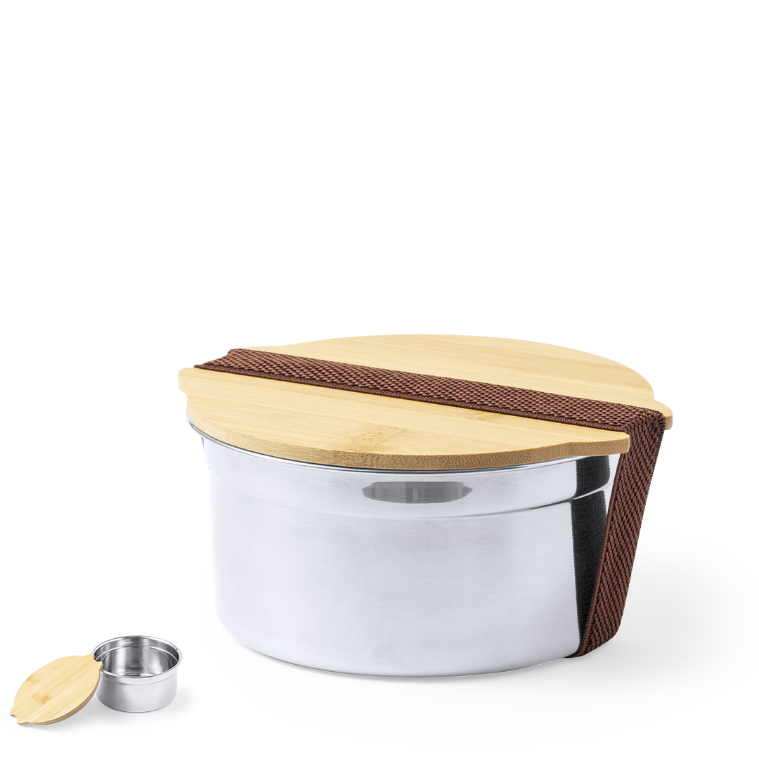 Makito — Truit Fiambrera