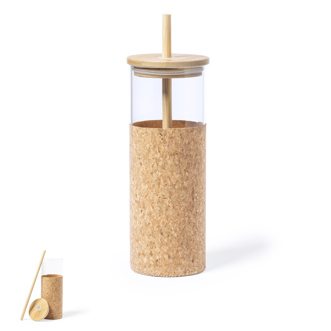 Makito — Tromury Vaso