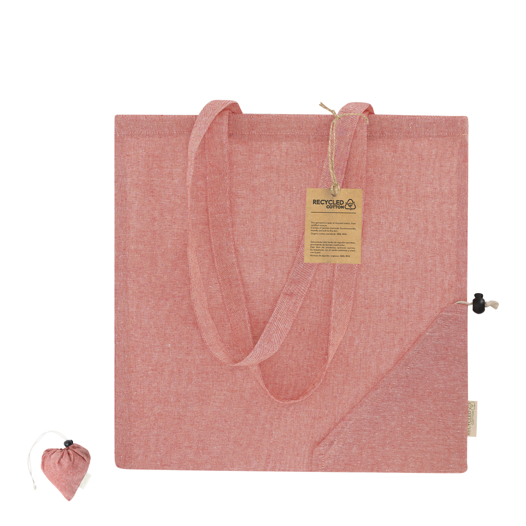 Makito — Biyon Bolsa Plegable