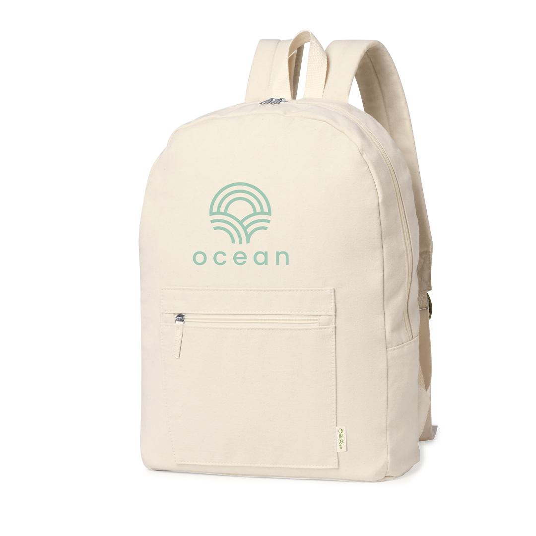 Makito — Saunders Mochila