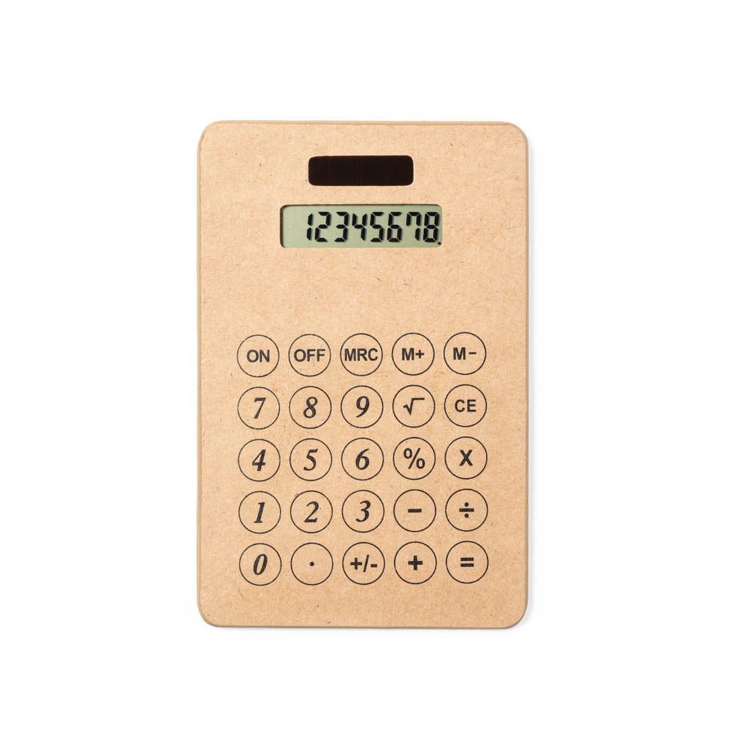 Calculadora Abejorro
