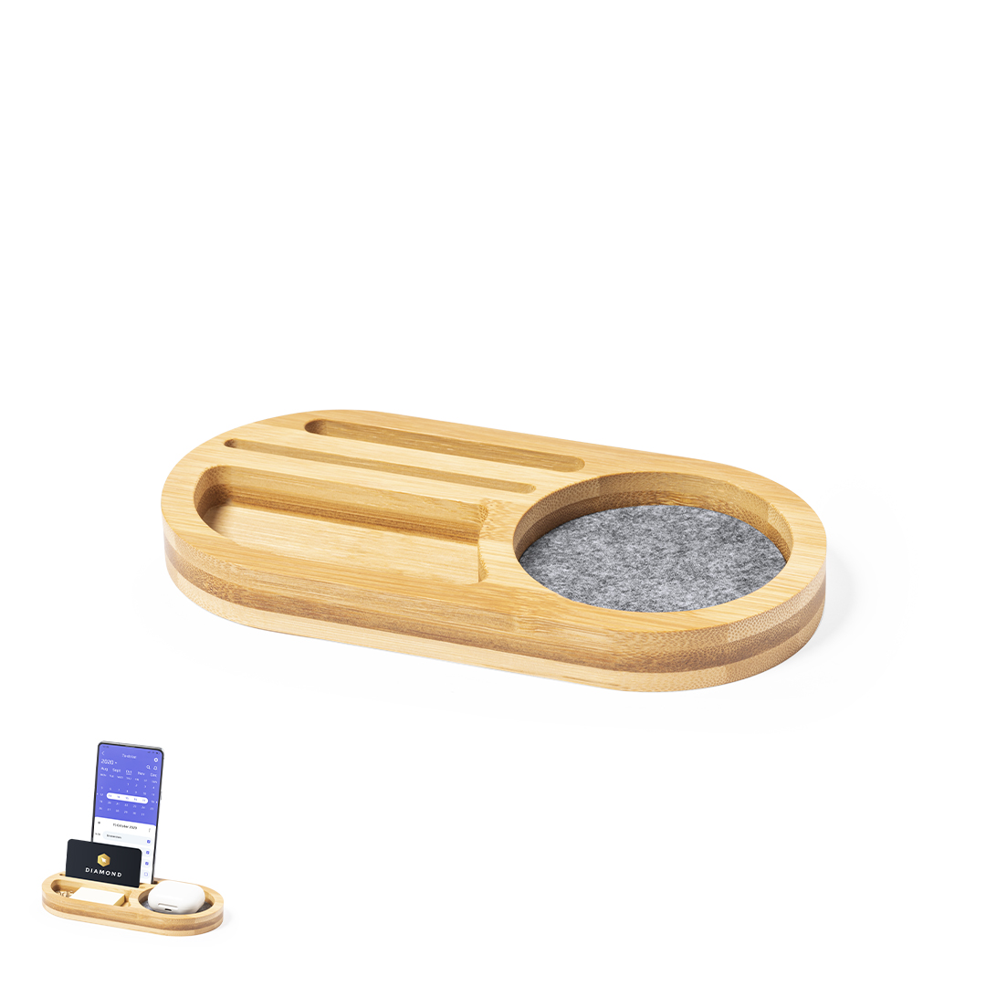 Makito — Brajil Organizador