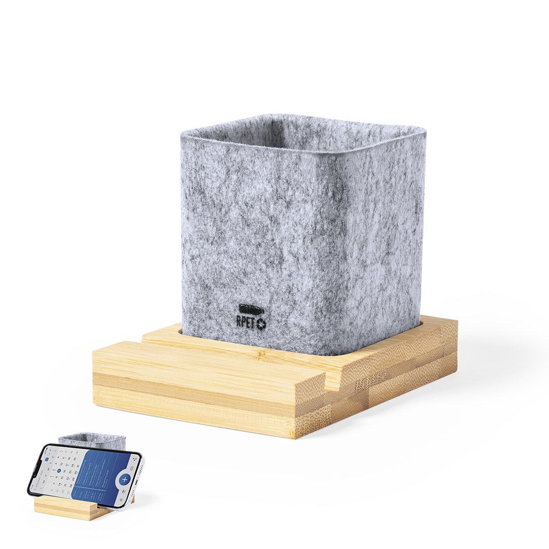 Firdex Lapicero Soporte