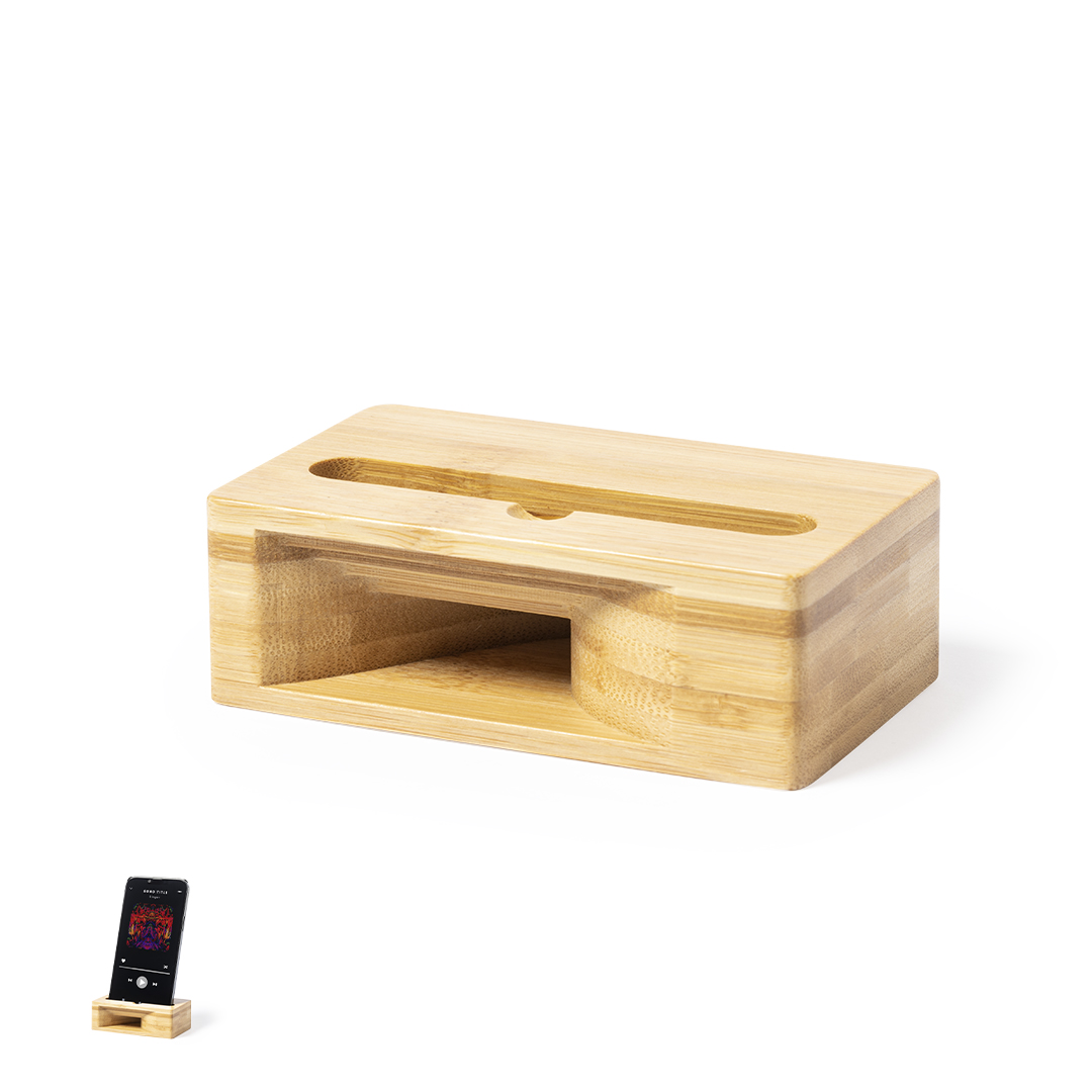 Suijin Amplificador Sonido