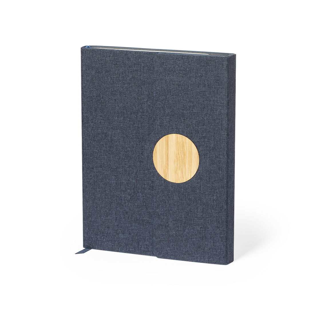 Makito — Aquo Bloc Notas