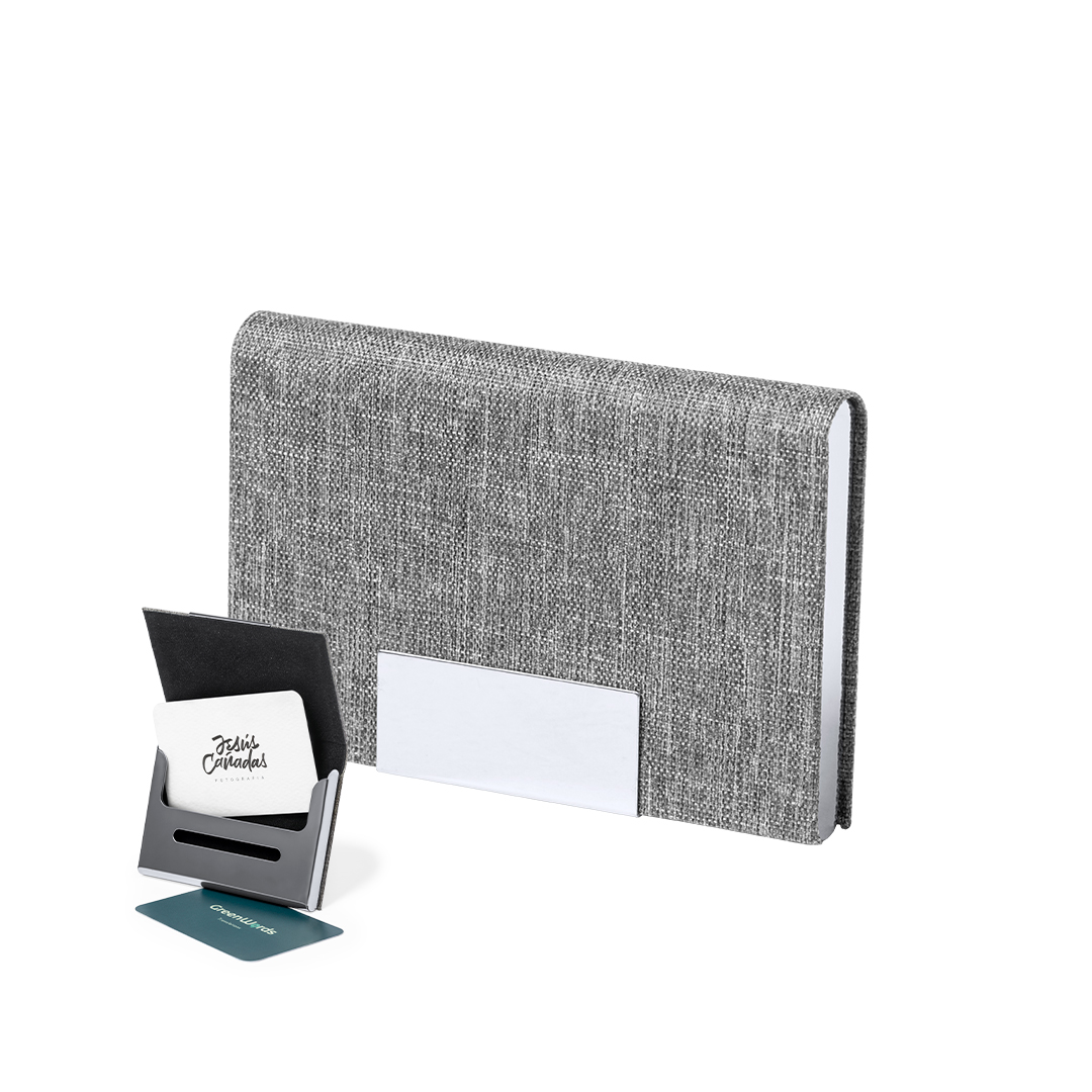 Makito — Restek Tarjetero