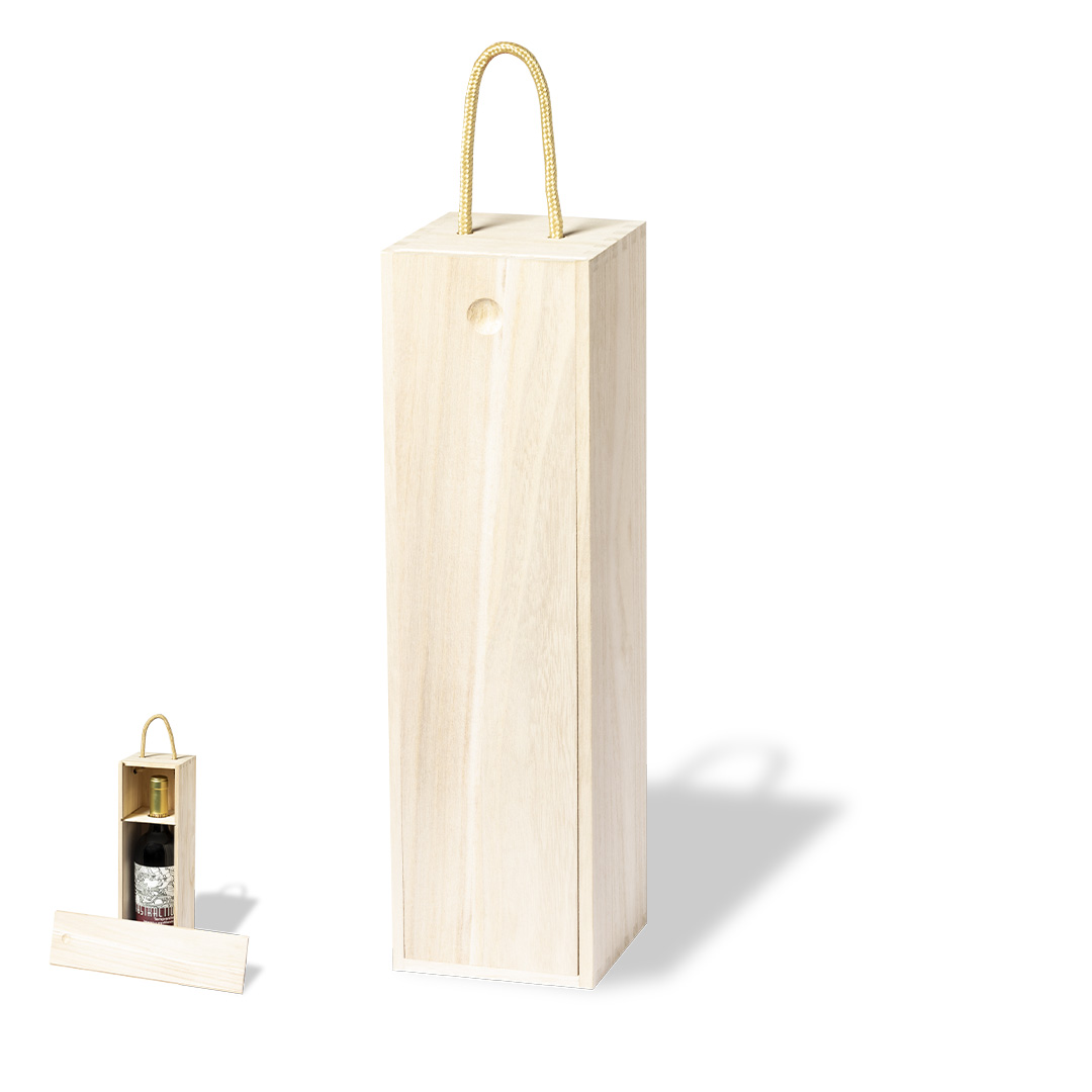 Makito — Grimbur Caja Presentación