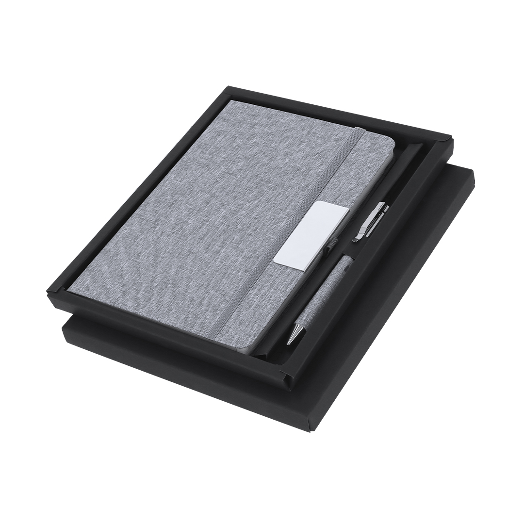 Makito — Wendam Set