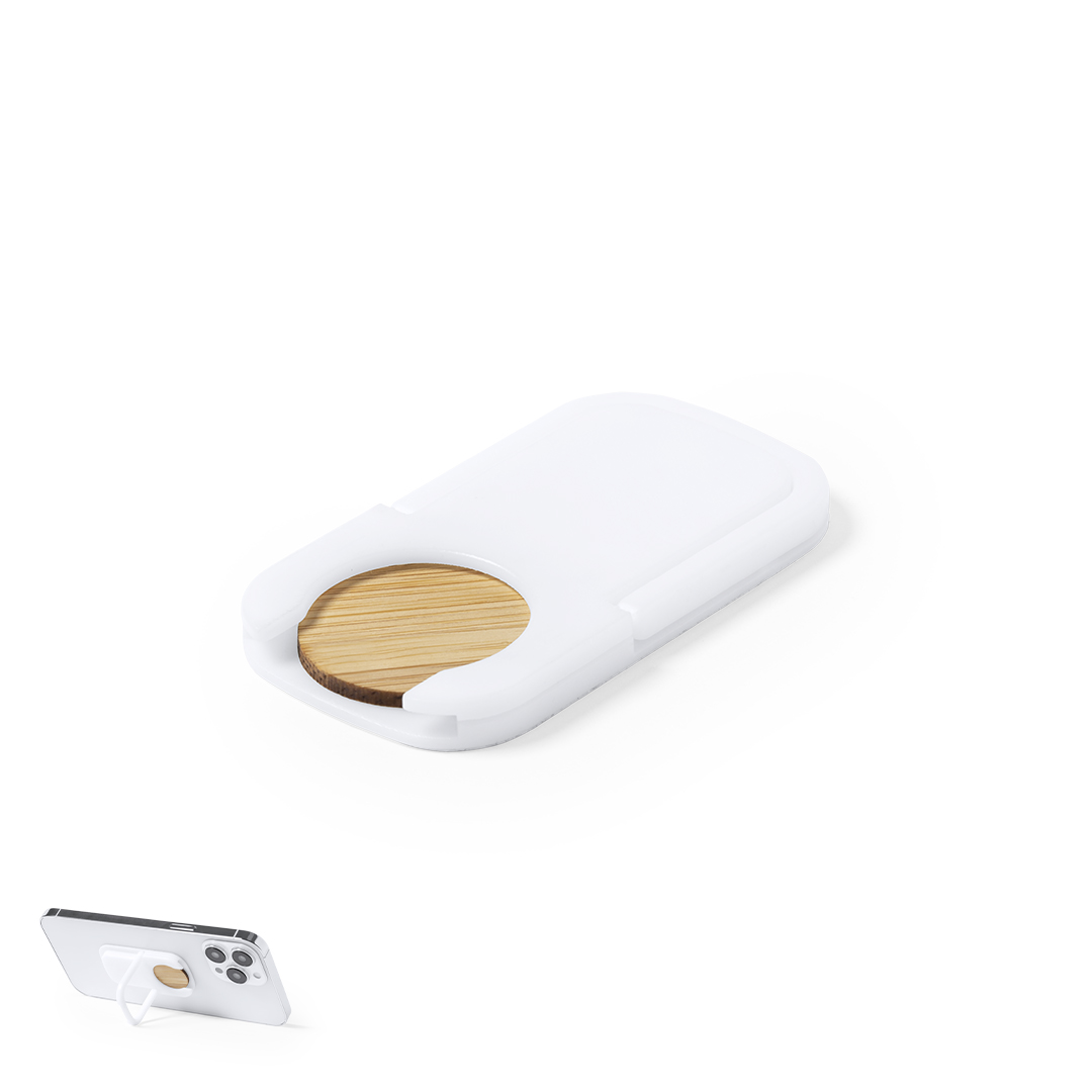 Makito — Farty Soporte