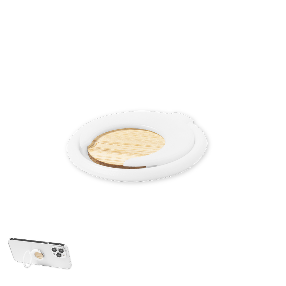 Makito — Pashel Soporte