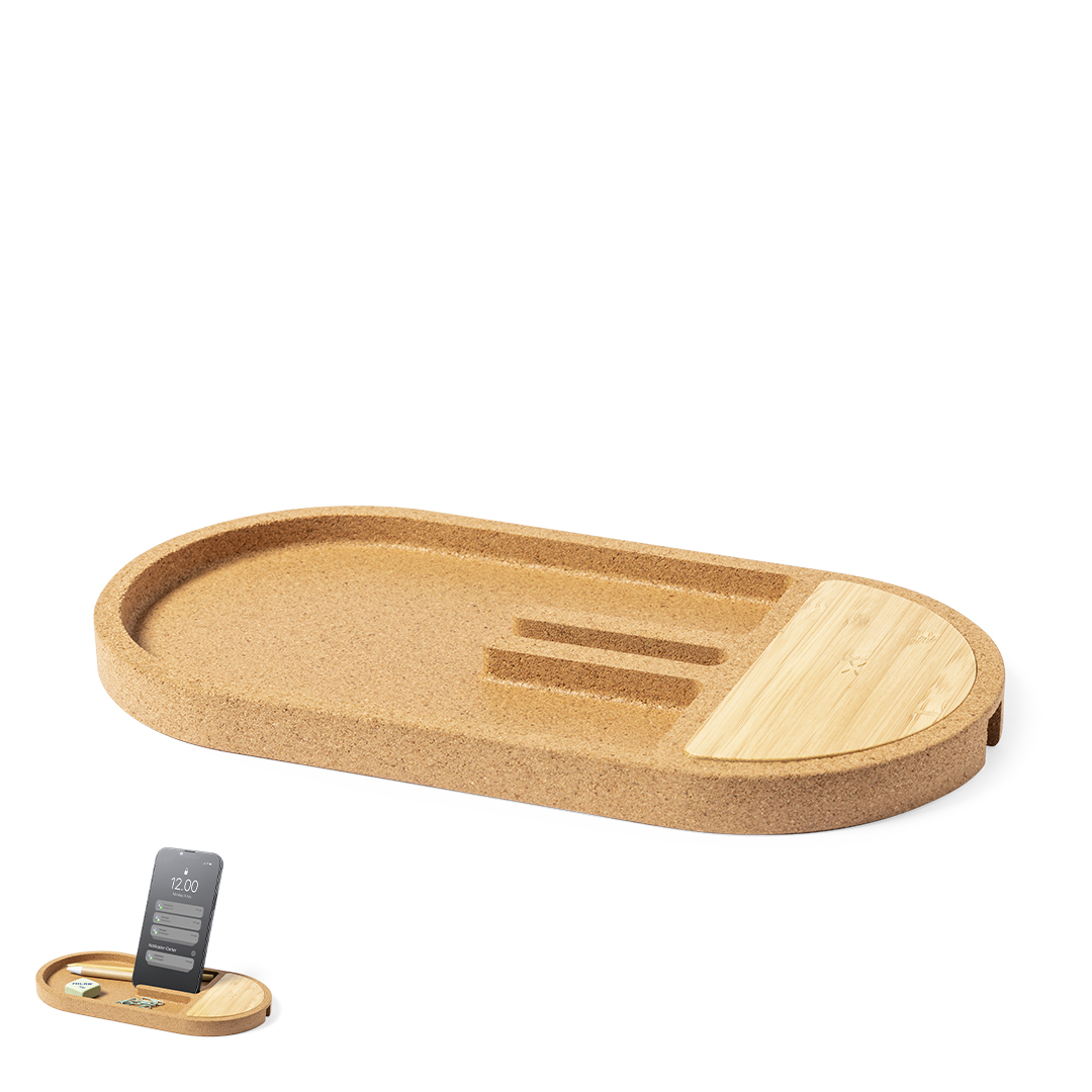 Beny Cargador Organizador