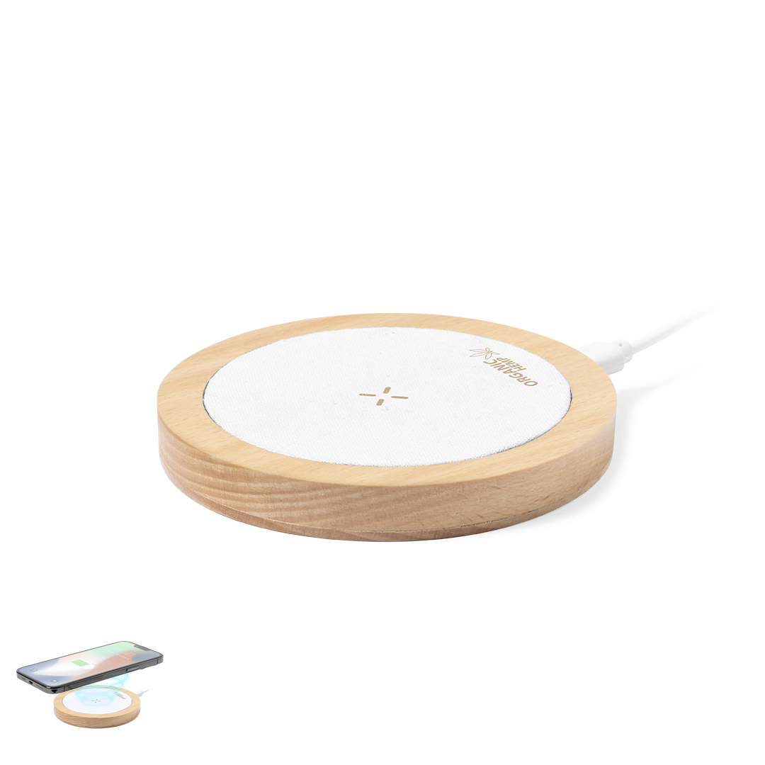 Makito — Kuzgal Cargador