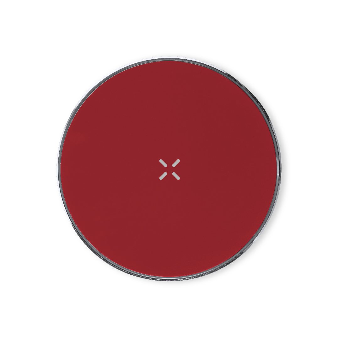ROJO